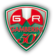 Logo G.R. Gamberini